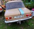 Бежевий ВАЗ 2101, об'ємом двигуна 1.3 л та пробігом 0 тис. км за 480 $, фото 1 на Automoto.ua