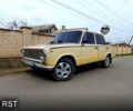 Бежевый ВАЗ 2101, объемом двигателя 1.2 л и пробегом 167 тыс. км за 700 $, фото 1 на Automoto.ua