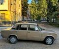 Бежевий ВАЗ 2101, об'ємом двигуна 1.5 л та пробігом 11 тис. км за 650 $, фото 5 на Automoto.ua