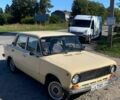 ВАЗ 2101 1987 в Тернополе на Automoto.ua Бежевый ВАЗ 2101, объемом двигателя 1.5 л и пробегом 134 тыс. км за 450 $, фото 1 на Automoto.ua