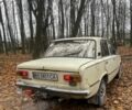 Бежевий ВАЗ 2101, об'ємом двигуна 1.2 л та пробігом 150 тис. км за 400 $, фото 1 на Automoto.ua