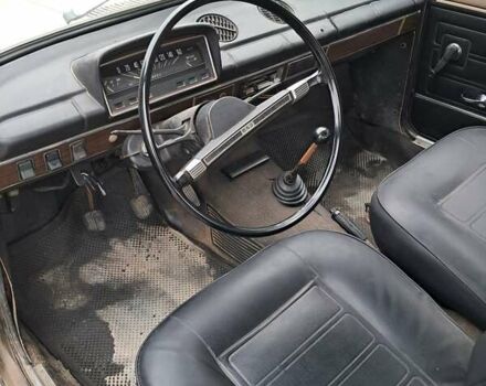 Бежевий ВАЗ 2101, об'ємом двигуна 1.2 л та пробігом 69 тис. км за 970 $, фото 4 на Automoto.ua