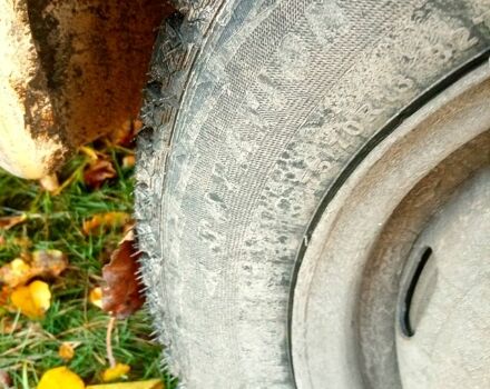 Бежевый ВАЗ 2101, объемом двигателя 1.2 л и пробегом 0 тыс. км за 700 $, фото 5 на Automoto.ua