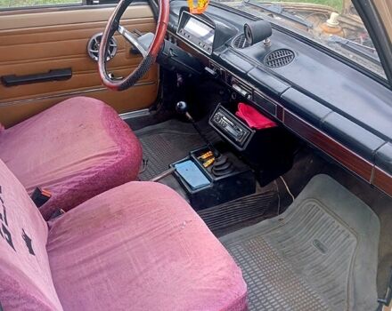 Бежевый ВАЗ 2101, объемом двигателя 1.3 л и пробегом 120 тыс. км за 800 $, фото 8 на Automoto.ua