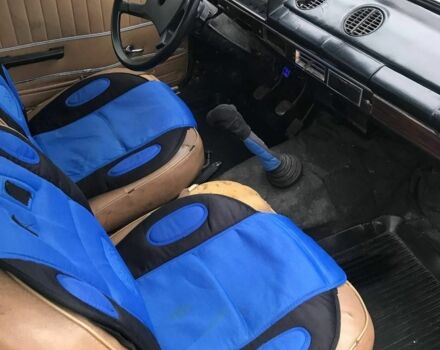 Бежевый ВАЗ 2101, объемом двигателя 1.2 л и пробегом 80 тыс. км за 237 $, фото 2 на Automoto.ua