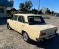 ВАЗ 2101 1987 в Тернополе на Automoto.ua Бежевый ВАЗ 2101, объемом двигателя 1.5 л и пробегом 134 тыс. км за 450 $, фото 2 на Automoto.ua