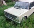 Бежевий ВАЗ 2101, об'ємом двигуна 1.2 л та пробігом 50 тис. км за 450 $, фото 1 на Automoto.ua