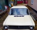 ВАЗ 2101 1987 в Кривом Озере на Automoto.ua Бежевый ВАЗ 2101, объемом двигателя 1.2 л и пробегом 0 тыс. км за 1000 $, фото 7 на Automoto.ua