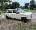 ВАЗ 2101 1987 в Черкассах на Automoto.ua Бежевый ВАЗ 2101, объемом двигателя 1.3 л и пробегом 1 тыс. км за 393 $, фото 3 на Automoto.ua