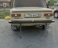 Бежевый ВАЗ 2101, объемом двигателя 1.3 л и пробегом 3 тыс. км за 1200 $, фото 2 на Automoto.ua