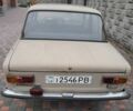 Бежевий ВАЗ 2101, об'ємом двигуна 1.2 л та пробігом 69 тис. км за 970 $, фото 3 на Automoto.ua