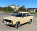 ВАЗ 2101 1987 в Тернополе на Automoto.ua Бежевый ВАЗ 2101, объемом двигателя 1.5 л и пробегом 134 тыс. км за 450 $, фото 1 на Automoto.ua