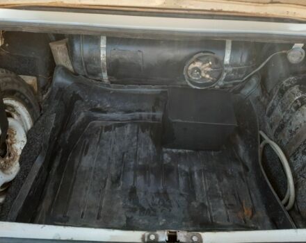 Бежевый ВАЗ 2101, объемом двигателя 0 л и пробегом 90 тыс. км за 1000 $, фото 9 на Automoto.ua