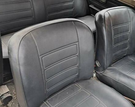 Бежевий ВАЗ 2101, об'ємом двигуна 1.2 л та пробігом 69 тис. км за 970 $, фото 7 на Automoto.ua