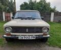 Бежевый ВАЗ 2101, объемом двигателя 0 л и пробегом 90 тыс. км за 1000 $, фото 4 на Automoto.ua