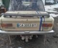 Бежевый ВАЗ 2101, объемом двигателя 1.3 л и пробегом 95 тыс. км за 320 $, фото 1 на Automoto.ua