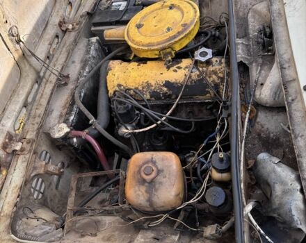 Бежевий ВАЗ 2101, об'ємом двигуна 0 л та пробігом 77 тис. км за 226 $, фото 6 на Automoto.ua