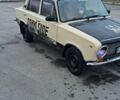 Бежевый ВАЗ 2101, объемом двигателя 1.3 л и пробегом 167 тыс. км за 286 $, фото 1 на Automoto.ua
