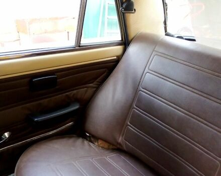 ВАЗ 2101 1987 в Кривом Озере на Automoto.ua Бежевый ВАЗ 2101, объемом двигателя 1.2 л и пробегом 0 тыс. км за 1000 $, фото 4 на Automoto.ua