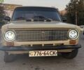 Бежевый ВАЗ 2101, объемом двигателя 1.3 л и пробегом 3 тыс. км за 1200 $, фото 1 на Automoto.ua