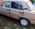 Бежевий ВАЗ 2101, об'ємом двигуна 1.3 л та пробігом 0 тис. км за 480 $, фото 2 на Automoto.ua