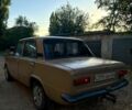 Бежевий ВАЗ 2101, об'ємом двигуна 1.5 л та пробігом 11 тис. км за 650 $, фото 3 на Automoto.ua