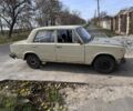Бежевий ВАЗ 2101, об'ємом двигуна 0 л та пробігом 77 тис. км за 226 $, фото 1 на Automoto.ua
