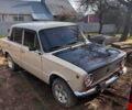 Бежевий ВАЗ 2101, об'ємом двигуна 0 л та пробігом 100 тис. км за 400 $, фото 1 на Automoto.ua