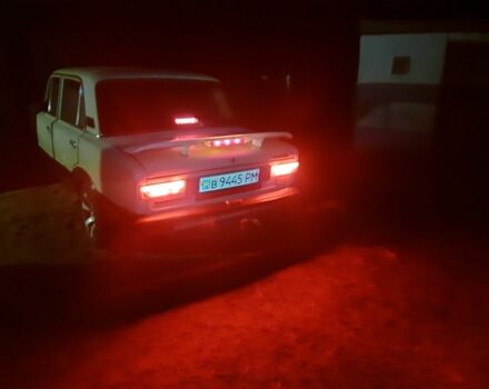 Бежевый ВАЗ 2101, объемом двигателя 0 л и пробегом 90 тыс. км за 1000 $, фото 12 на Automoto.ua