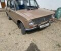 Бежевый ВАЗ 2101, объемом двигателя 1.2 л и пробегом 150 тыс. км за 800 $, фото 1 на Automoto.ua