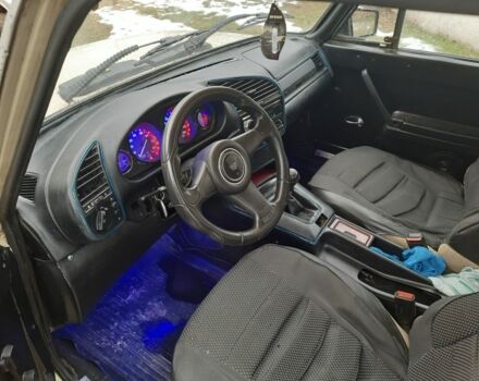 Бежевый ВАЗ 2101, объемом двигателя 0 л и пробегом 90 тыс. км за 1000 $, фото 7 на Automoto.ua