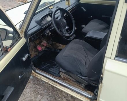 Бежевый ВАЗ 2101, объемом двигателя 1.2 л и пробегом 90 тыс. км за 350 $, фото 5 на Automoto.ua