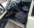 Бежевый ВАЗ 2101, объемом двигателя 1.2 л и пробегом 90 тыс. км за 350 $, фото 5 на Automoto.ua
