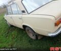 Бежевый ВАЗ 2101, объемом двигателя 1.3 л и пробегом 120 тыс. км за 800 $, фото 4 на Automoto.ua