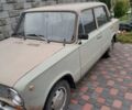 Бежевый ВАЗ 2101, объемом двигателя 1.2 л и пробегом 69 тыс. км за 970 $, фото 1 на Automoto.ua