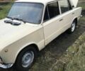 Бежевый ВАЗ 2101, объемом двигателя 1.2 л и пробегом 80 тыс. км за 237 $, фото 1 на Automoto.ua