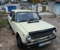 Бежевый ВАЗ 2101, объемом двигателя 1.2 л и пробегом 90 тыс. км за 350 $, фото 1 на Automoto.ua