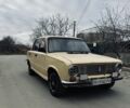 Бежевый ВАЗ 2101, объемом двигателя 1.5 л и пробегом 77 тыс. км за 750 $, фото 1 на Automoto.ua