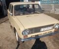 Бежевий ВАЗ 2101, об'ємом двигуна 1 л та пробігом 96 тис. км за 271 $, фото 1 на Automoto.ua