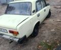 Бежевый ВАЗ 2101, объемом двигателя 1.2 л и пробегом 90 тыс. км за 350 $, фото 4 на Automoto.ua