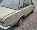 Бежевий ВАЗ 2101, об'ємом двигуна 1.2 л та пробігом 69 тис. км за 970 $, фото 6 на Automoto.ua