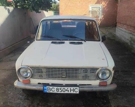 Бежевий ВАЗ 2101, об'ємом двигуна 1.2 л та пробігом 80 тис. км за 243 $, фото 6 на Automoto.ua