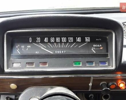 Бежевый ВАЗ 2101, объемом двигателя 0 л и пробегом 69 тыс. км за 1000 $, фото 5 на Automoto.ua