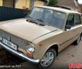 Бежевий ВАЗ 2101, об'ємом двигуна 1.2 л та пробігом 0 тис. км за 800 $, фото 1 на Automoto.ua
