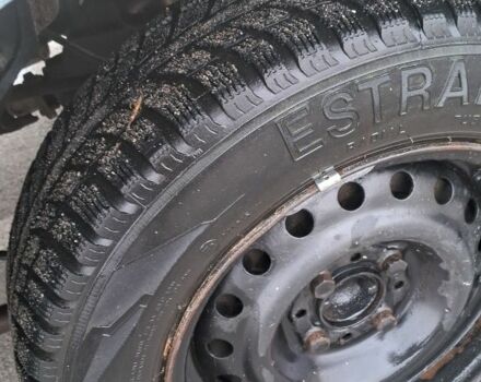 Бежевый ВАЗ 2101, объемом двигателя 1.3 л и пробегом 167 тыс. км за 286 $, фото 4 на Automoto.ua