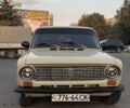 Бежевый ВАЗ 2101, объемом двигателя 1.3 л и пробегом 3 тыс. км за 1200 $, фото 3 на Automoto.ua