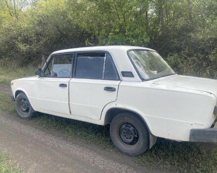 Бежевый ВАЗ 2101, объемом двигателя 1.3 л и пробегом 3 тыс. км за 359 $, фото 4 на Automoto.ua