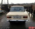 Бежевый ВАЗ 2101, объемом двигателя 1.5 л и пробегом 0 тыс. км за 600 $, фото 1 на Automoto.ua