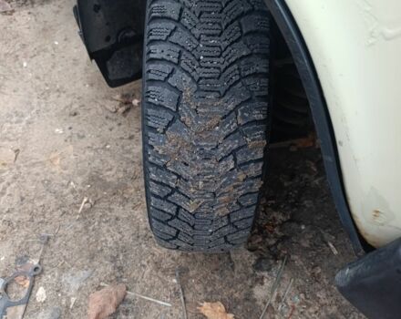 Бежевый ВАЗ 2101, объемом двигателя 1.2 л и пробегом 90 тыс. км за 350 $, фото 7 на Automoto.ua