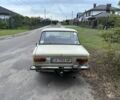 ВАЗ 2101 1987 в Черкассах на Automoto.ua Бежевый ВАЗ 2101, объемом двигателя 1.3 л и пробегом 1 тыс. км за 393 $, фото 2 на Automoto.ua